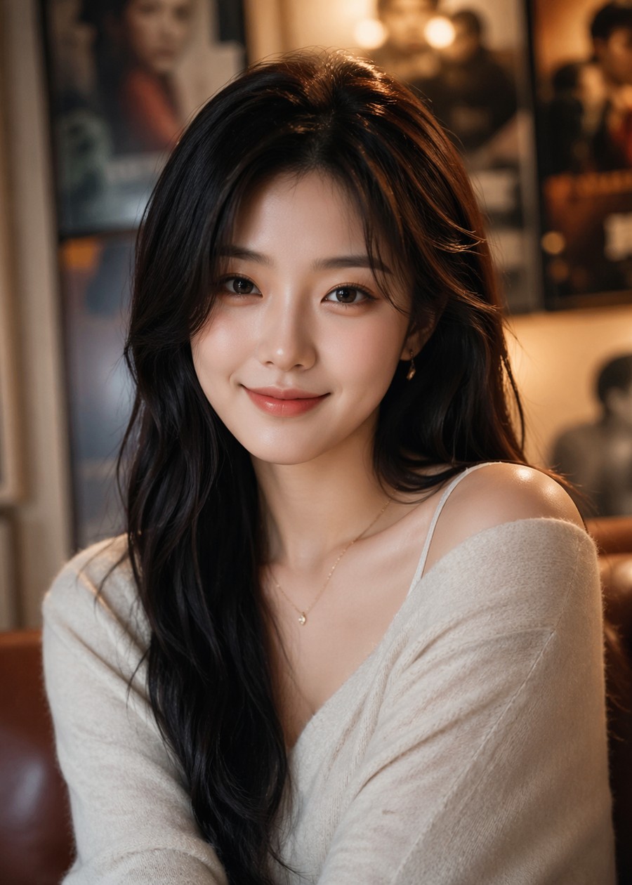 麻豆更新速看｜《星轨追光》的情绪浓度为什么容易带