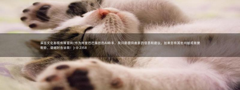麻豆视频内容推荐：麻豆文化影视传媒官网(作为阿里巴巴集团