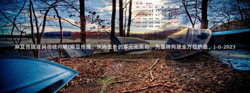 麻豆 官方高清
