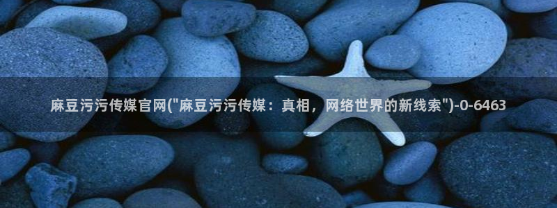 麻豆视频 下载在线看